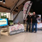 Freifunk 2016 / Ehrenamtsmesse Ebersberg